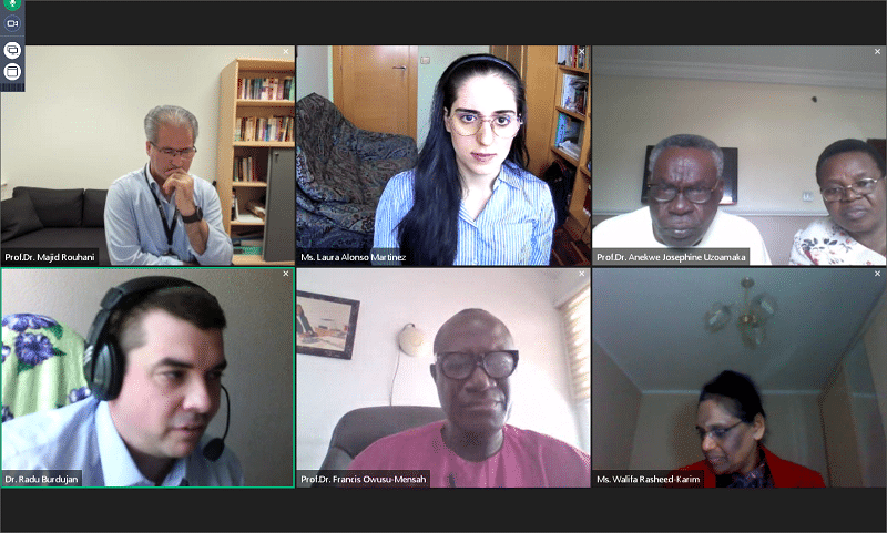 education conference