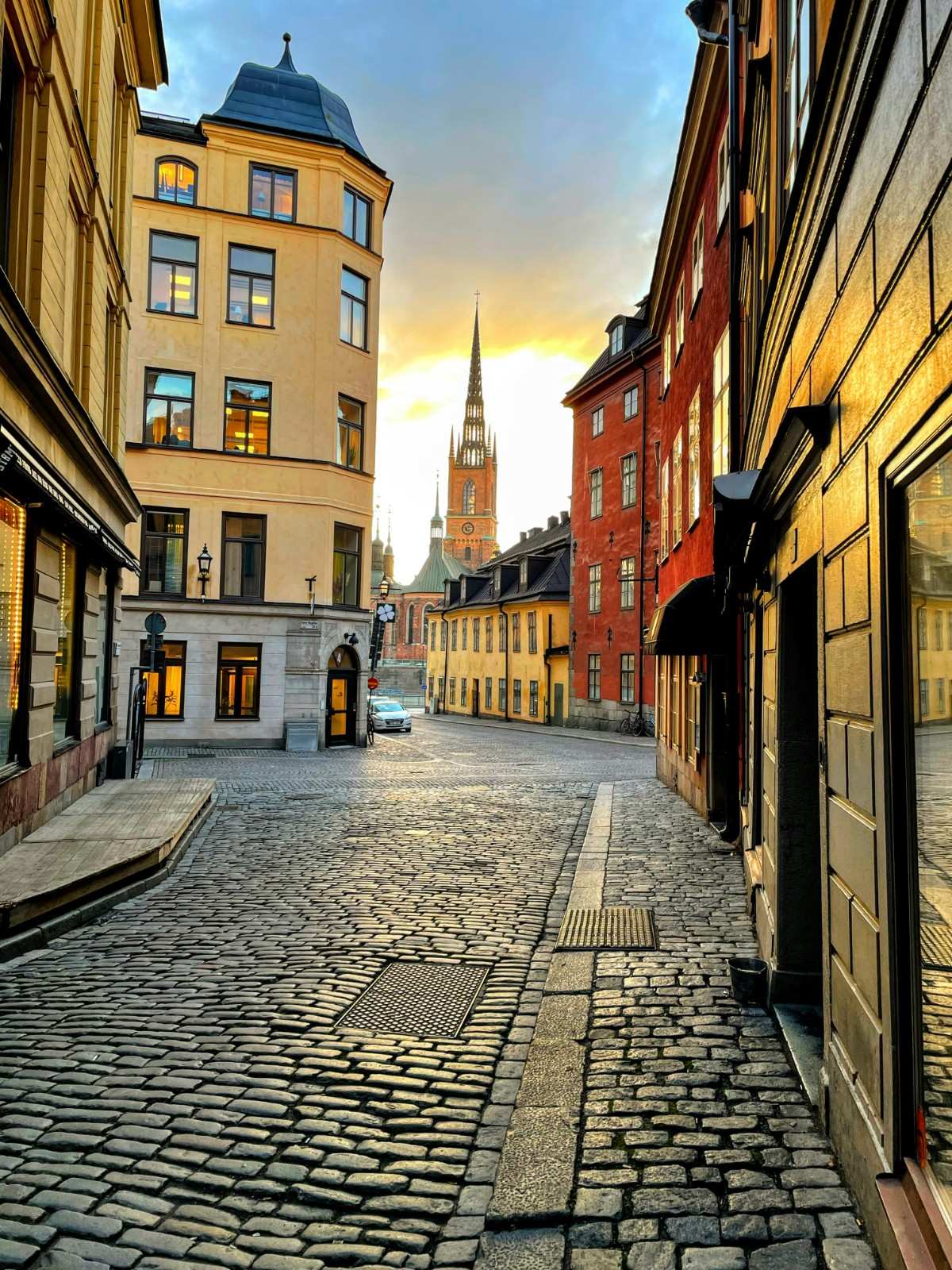 Teaching Method Conference